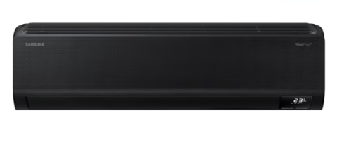 Samsung WindFree Premium Black AR24CXFCABT/SK 24000 BTU Duvar Tipi Split Klima