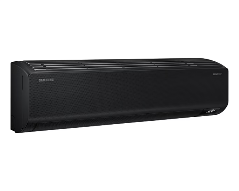 Samsung WindFree Premium Black AR24CXFCABT/SK 24000 BTU Duvar Tipi Split Klima