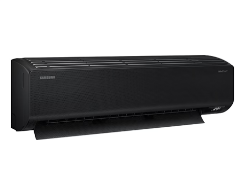 Samsung WindFree Premium Black AR24CXFCABT/SK 24000 BTU Duvar Tipi Split Klima