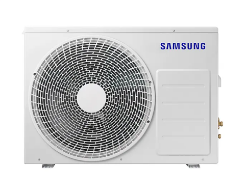 Samsung WindFree Premium Black AR24CXFCABT/SK 24000 BTU Duvar Tipi Split Klima