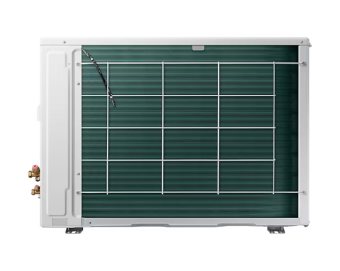 Samsung WindFree Premium Black AR24CXFCABT/SK 24000 BTU Duvar Tipi Split Klima