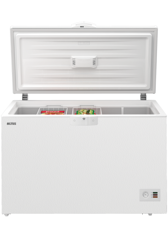 Altus AL 2360 E Sandık Tipi Derin Dondurucu