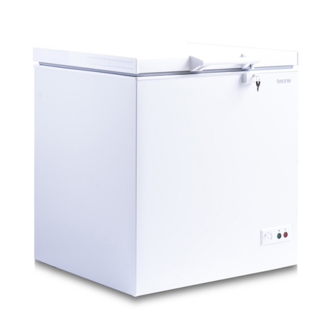 Tecna TYE 2202 Dual Sandık Tipi Derin Dondurucu