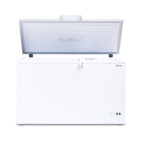 Tecna TYE 4407 Dual Sandık Tipi Derin Dondurucu