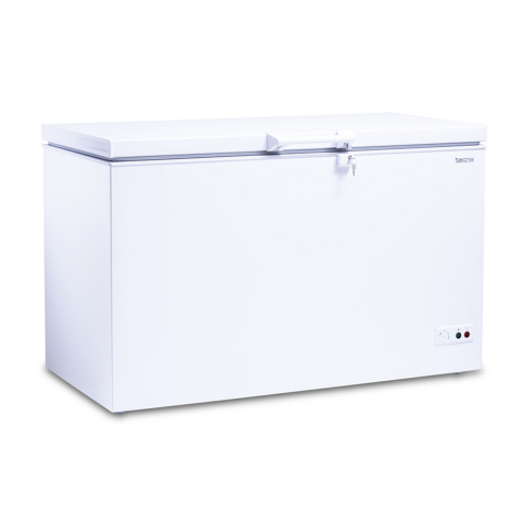 Tecna TYE 4407 Dual Sandık Tipi Derin Dondurucu