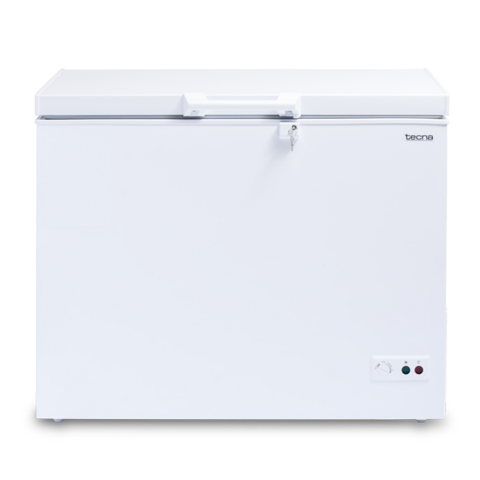 Tecna 3305 Dual Sandık Tipi Derin Dondurucu