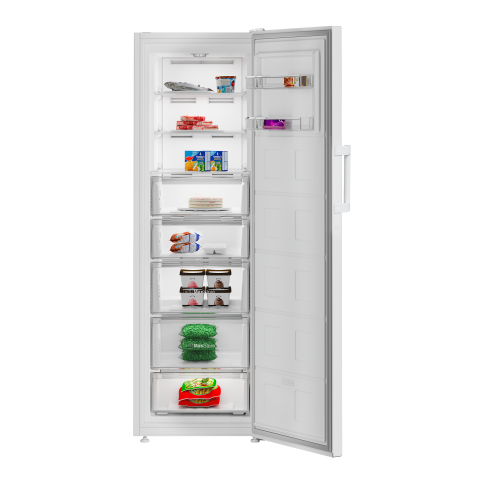 Altus AL 809 NFE 5 Çekmeceli Dikey Derin Dondurucu