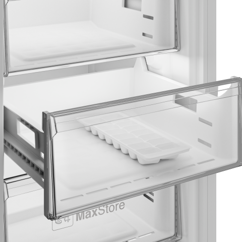 Altus AL 809 NFE 5 Çekmeceli Dikey Derin Dondurucu