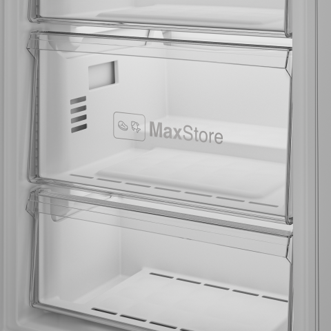 Altus AL 809 NFE 5 Çekmeceli Dikey Derin Dondurucu