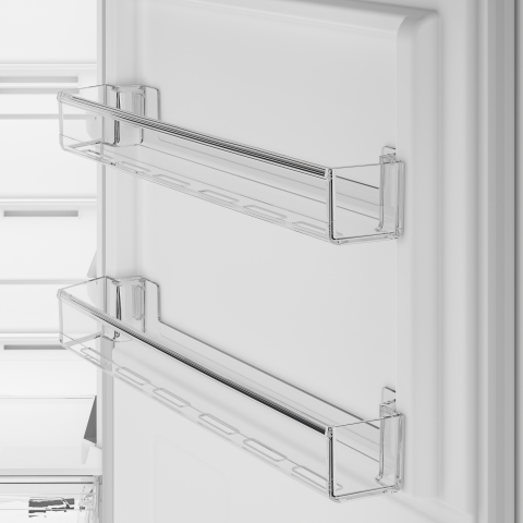 Altus AL 809 NFE 5 Çekmeceli Dikey Derin Dondurucu