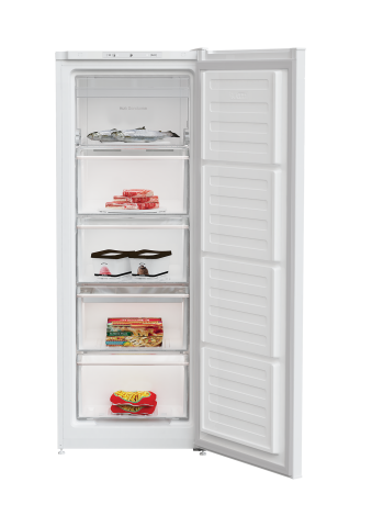 Altus AL 511 E 5 Çekmeceli Dikey Derin Dondurucu