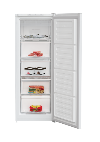 Altus AL 511 E 5 Çekmeceli Dikey Derin Dondurucu