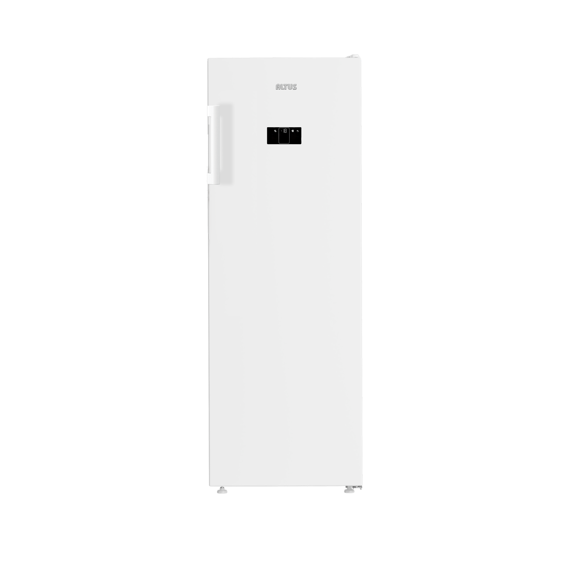 Altus AL 709 XNF JE  Joker 7 Çekmeceli Dikey No Frost Derin Dondurucu