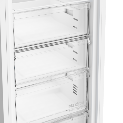 Altus AL 709 XNF JE  Joker 7 Çekmeceli Dikey No Frost Derin Dondurucu