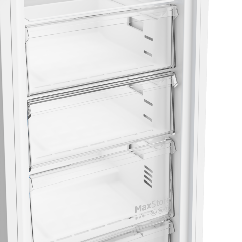 Altus AL 709 XNF JE  Joker 7 Çekmeceli Dikey No Frost Derin Dondurucu