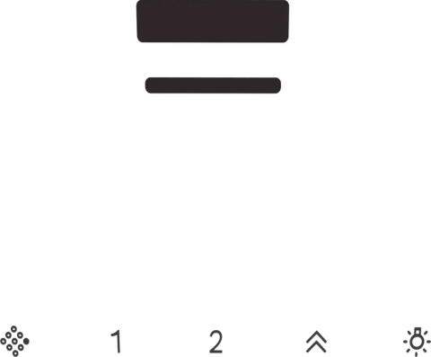 Bosch DWK97PJ20T Beyaz Duvar Tipi Davlumbaz