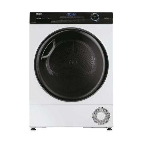 Haier HD110-A2959E-TR Wi-Fi 11 kg Çamaşır Kurutma Makinesi