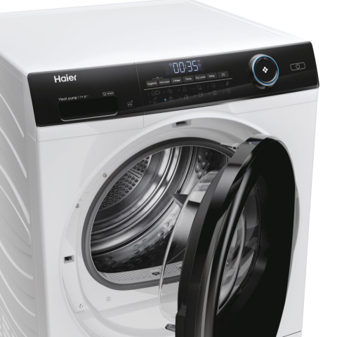 Haier HD110-A2959E-TR Wi-Fi 11 kg Çamaşır Kurutma Makinesi