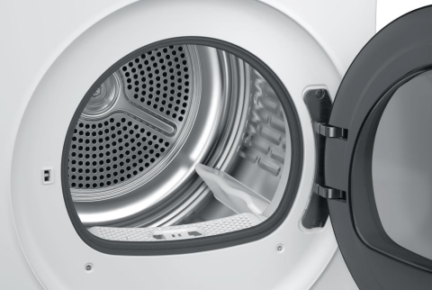 Haier HD110-A2959E-TR Wi-Fi 11 kg Çamaşır Kurutma Makinesi