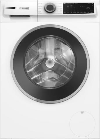 Bosch WGK252Z0TR 1200 Devir 10 kg Çamaşır Makinesi