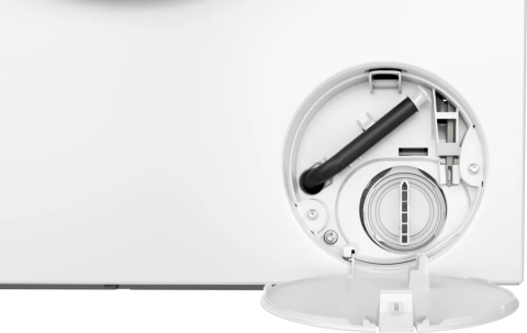 Bosch WGK252Z0TR 1200 Devir 10 kg Çamaşır Makinesi