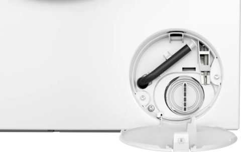 Bosch WGK252Z0TR 1200 Devir 10 kg Çamaşır Makinesi