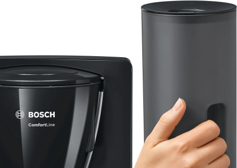 Bosch TKA6A043 ComfortLine Filtre Kahve Makinesi