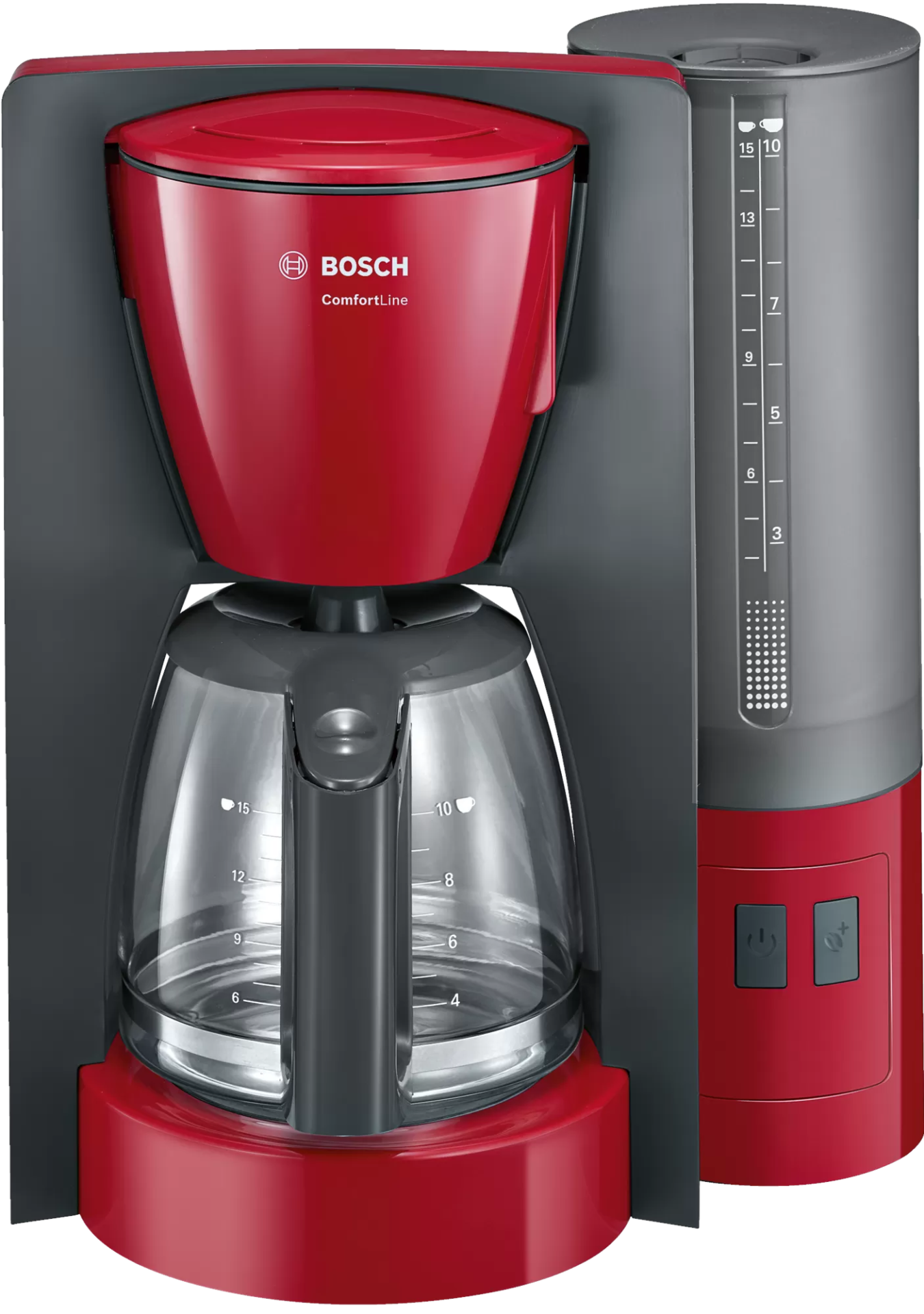 Bosch TKA6A044 ComfortLine Filtre Kahve Makinesi