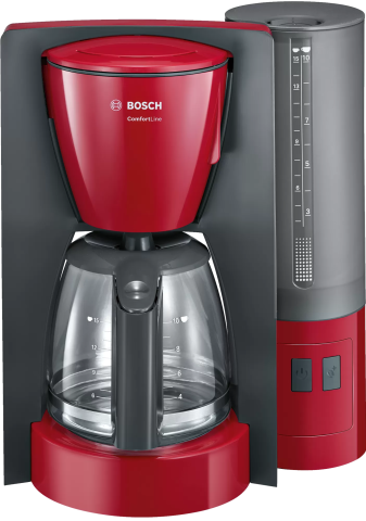 Bosch TKA6A044 ComfortLine Filtre Kahve Makinesi