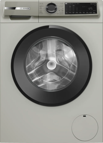 Bosch WGK242ZXTR 1200 Devir 9 kg Çamaşır Makinesi