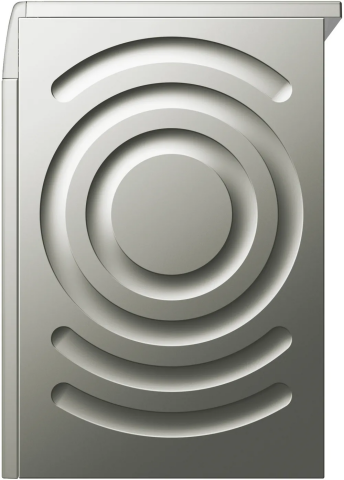 Bosch WGK242ZXTR 1200 Devir 9 kg Çamaşır Makinesi