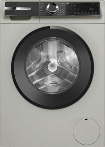 Bosch WGK252ZXTR 1200 Devir 10 kg Çamaşır Makinesi