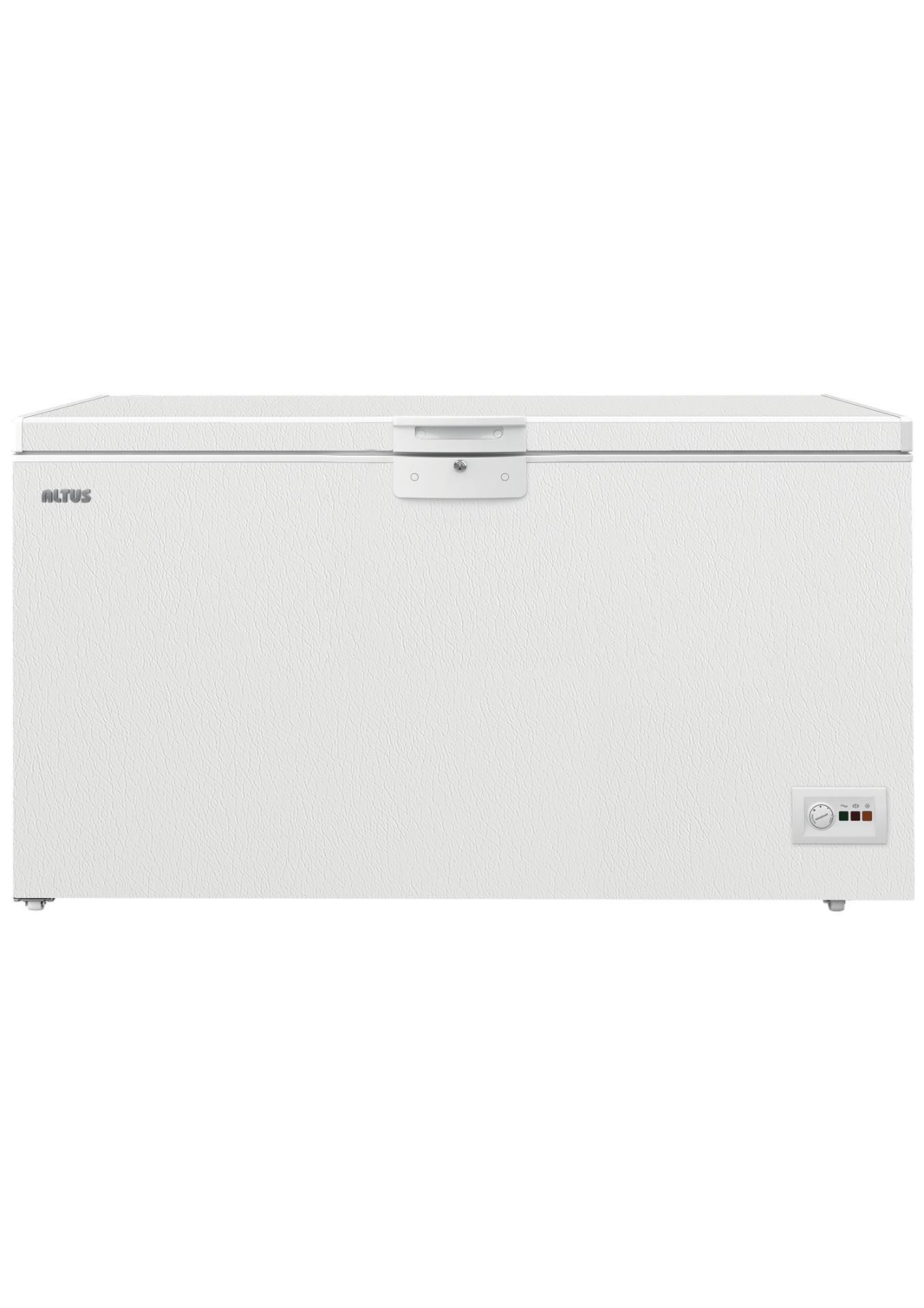 Altus AL 2451 E Sandık Tipi Derin Dondurucu