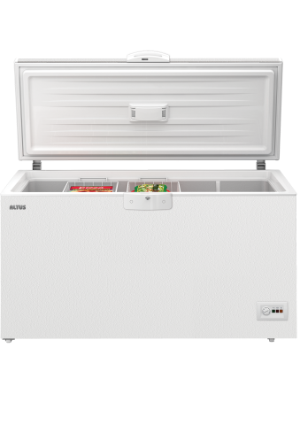 Altus AL 2451 E Sandık Tipi Derin Dondurucu