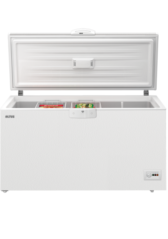 Altus AL 2451 E Sandık Tipi Derin Dondurucu