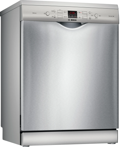 Bosch SMS44DI01T 4 Programlı Bulaşık Makinesi