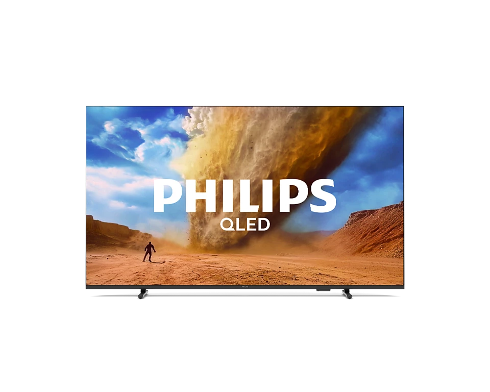 Philips 55PUS7800 4K Ultra HD QLED 55'' 140 Ekran Uydu Alıcılı Smart LED TV