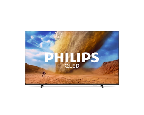 Philips 55PUS7800 4K Ultra HD QLED 55'' 140 Ekran Uydu Alıcılı Smart LED TV