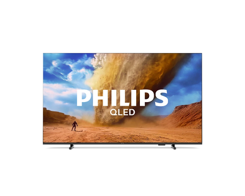Philips 55PUS7800 4K Ultra HD QLED 55'' 140 Ekran Uydu Alıcılı Smart LED TV
