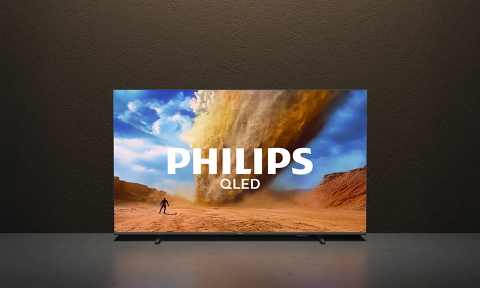 Philips 55PUS7800 4K Ultra HD QLED 55'' 140 Ekran Uydu Alıcılı Smart LED TV