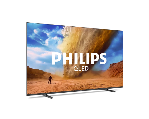 Philips 55PUS7800 4K Ultra HD QLED 55'' 140 Ekran Uydu Alıcılı Smart LED TV