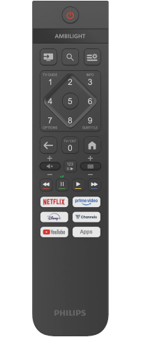 Philips 55PUS7800 4K Ultra HD QLED 55'' 140 Ekran Uydu Alıcılı Smart LED TV