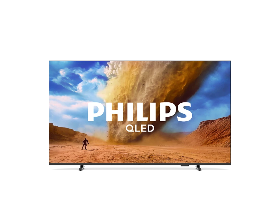 Philips 65PUS7800 4K Ultra HD QLED 65'' 164 Ekran Uydu Alıcılı Smart LED TV