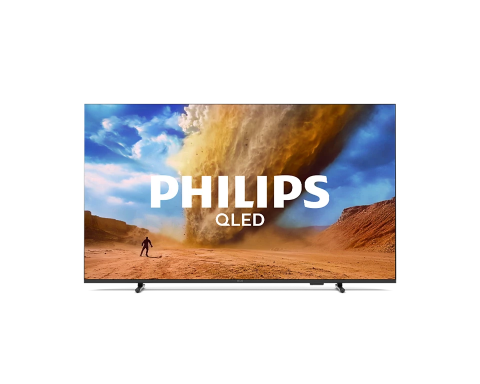 Philips 65PUS7800 4K Ultra HD QLED 65'' 164 Ekran Uydu Alıcılı Smart LED TV
