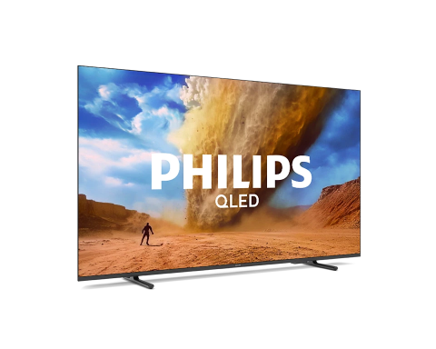 Philips 65PUS7800 4K Ultra HD QLED 65'' 164 Ekran Uydu Alıcılı Smart LED TV