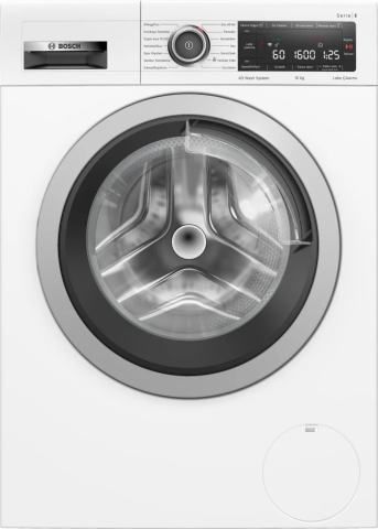 Bosch WAX32MH0TR 1600 Devir 10 kg Çamaşır Makinesi