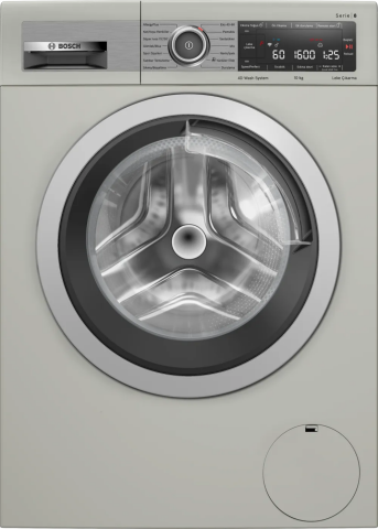 Bosch WAX32MHXTR 1600 Devir 10 kg Çamaşır Makinesi