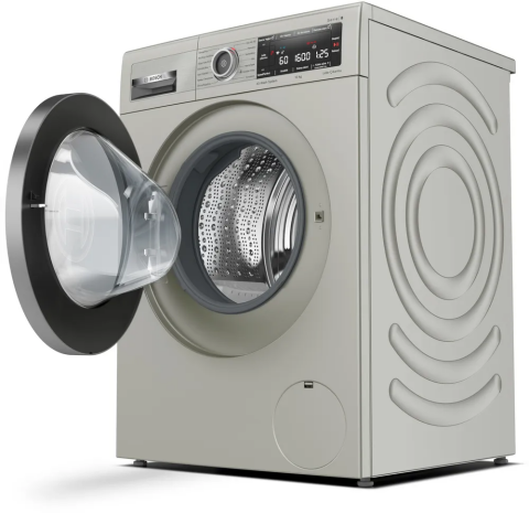 Bosch WAX32MHXTR 1600 Devir 10 kg Çamaşır Makinesi