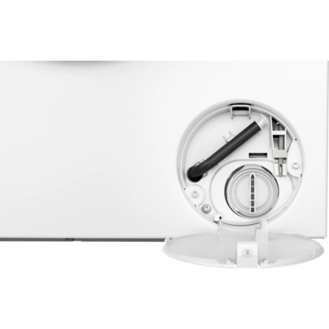 Bosch WGK264F0TR 1400 Devir 11 Kg Çamaşır Makinesi