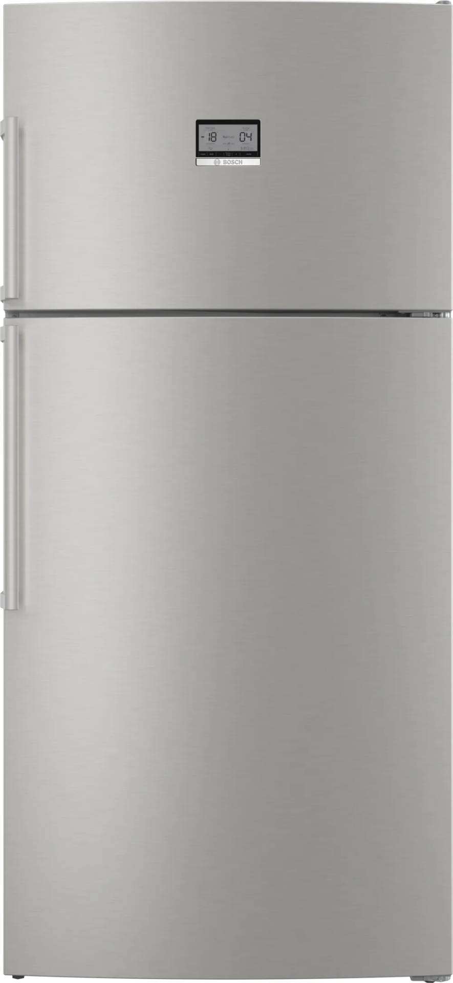 Bosch KDN86AID1N Çift Kapılı No Frost Buzdolabı